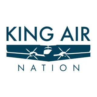kingairnation.com's icon
