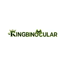 Kingbinocular's brand icon