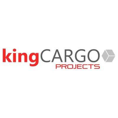 kingcargo.co.za's icon