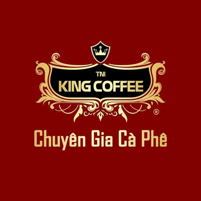 kingcoffee.com's icon