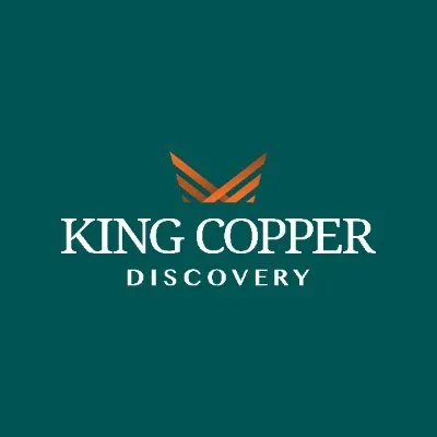 kingcopperdiscovery.com's icon