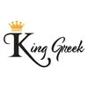 King Greek's icon