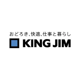 KING JIM's icon