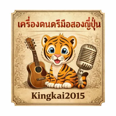 kingkai2015.com's icon