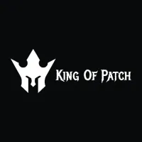 King Of Patch Discount Codes