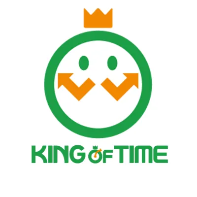 kingoftime.jp's icon