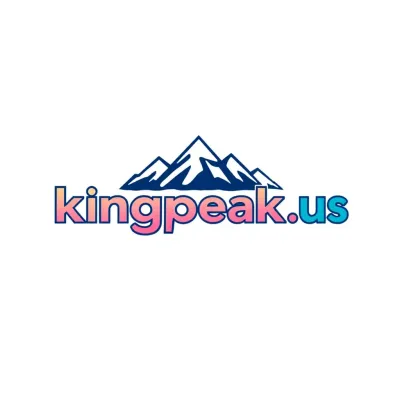 King Peak's icon