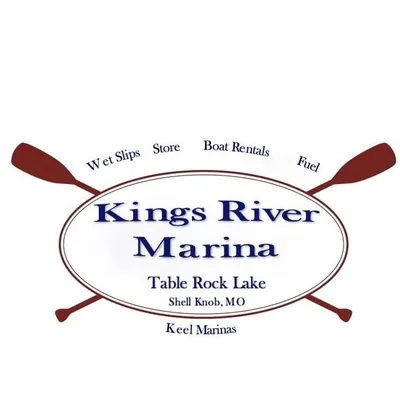 kingsrivermarina.com's icon