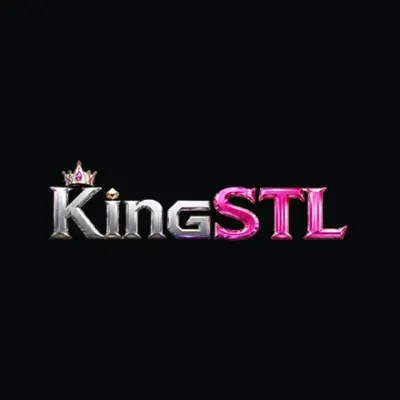 KingSTL's brand icon