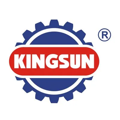 kingsunmachinery.com's icon