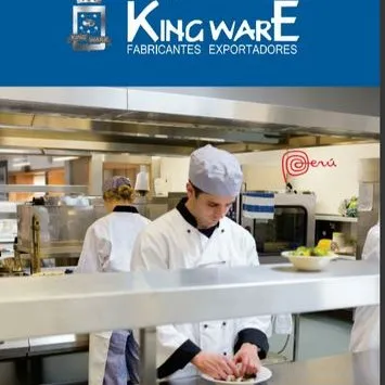 kingware-peru.com's icon