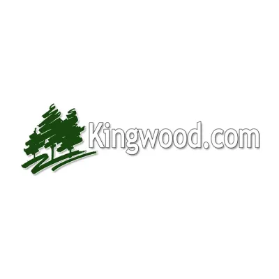 Kingwood's icon