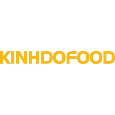 kinhdofood.com's icon