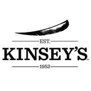 kinseysinc.com's icon