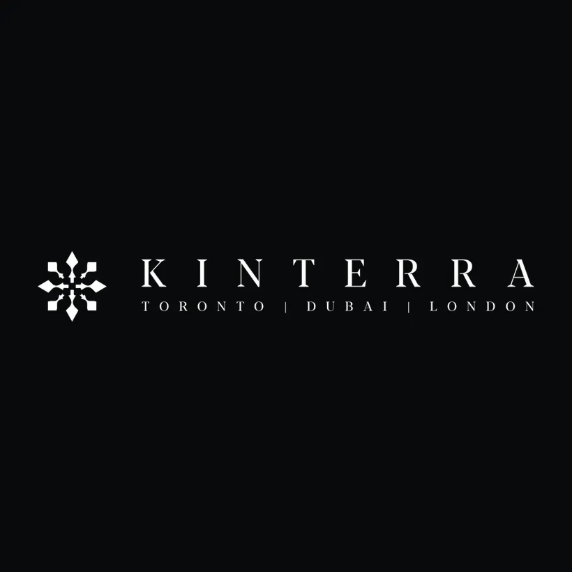 Kinterra Capital Corp