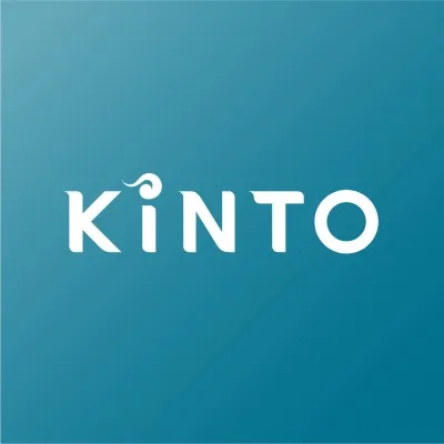 kinto-mobility.co.uk's icon