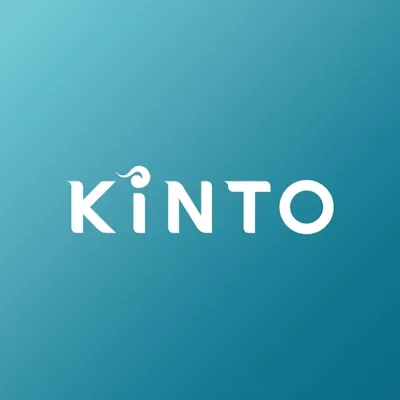kinto-mobility.com.pe's icon