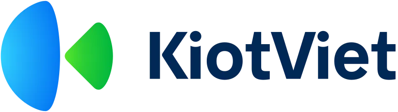 KiotViet logo