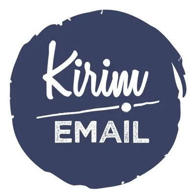 kirimemail.app's icon