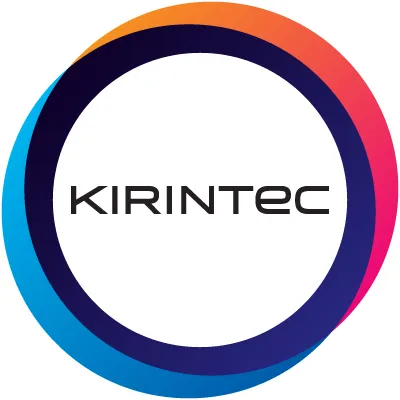 kirintec.com's icon