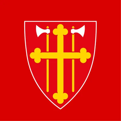 kirken.no's icon