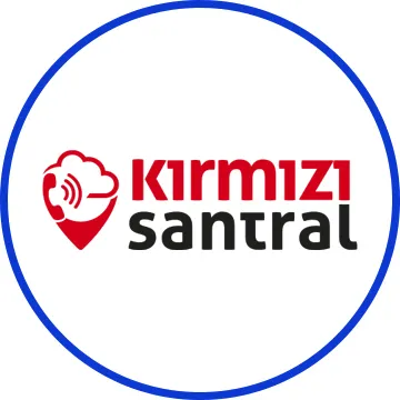 kirmizisantral.com.tr's icon