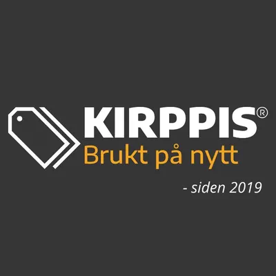 kirppis.no's icon