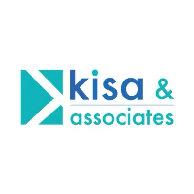 Kisa Associates's icon
