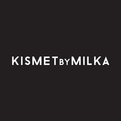 kismetbymilka.com.tr's icon