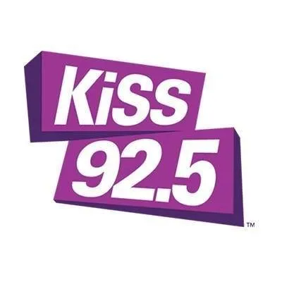 kiss925.com's icon