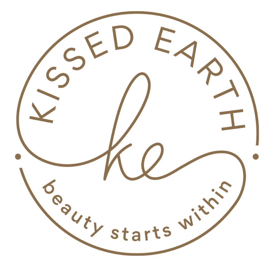Kissedearth