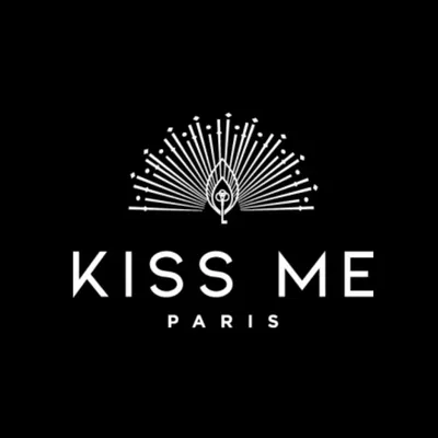 kissinparis.com's icon