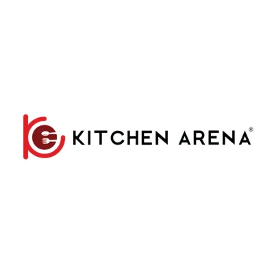 Kitchen Arena's icon