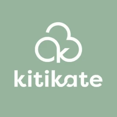 kitikate.com.tr's icon
