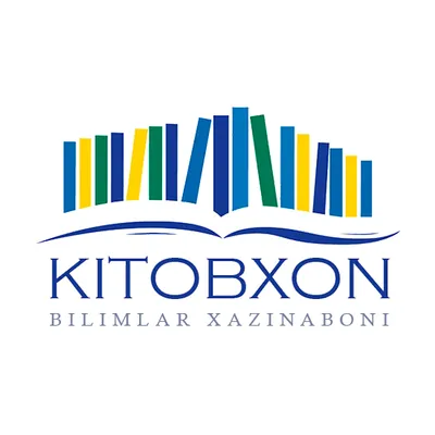 kitobxon.com's icon