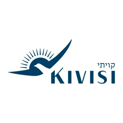 Kivisi's brand icon