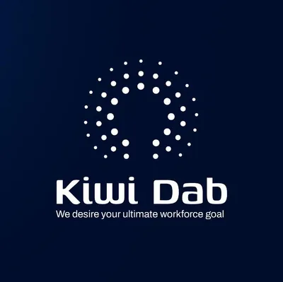 kiwidab.com's icon