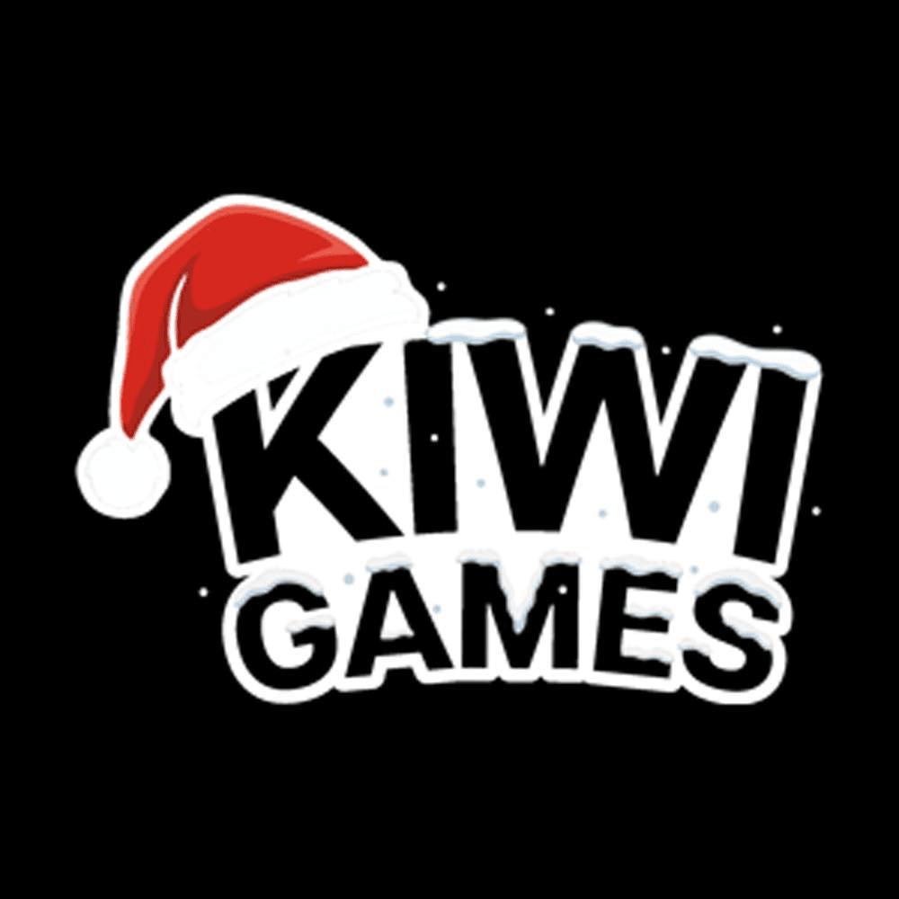 Kiwigames
