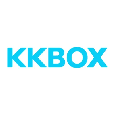 KKBOX's icon
