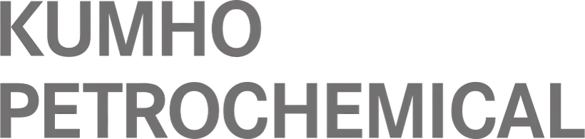 금호석유화학 logo