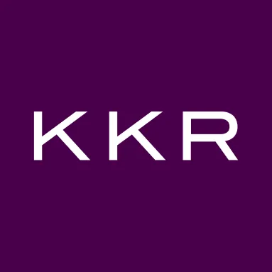 kkr.com's icon