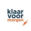 Logo van Klaar voor Morgen
