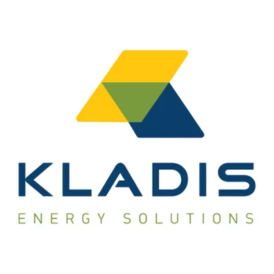 kladisenergy.gr's icon