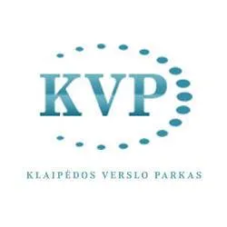 klaipedosversloparkas.lt's icon
