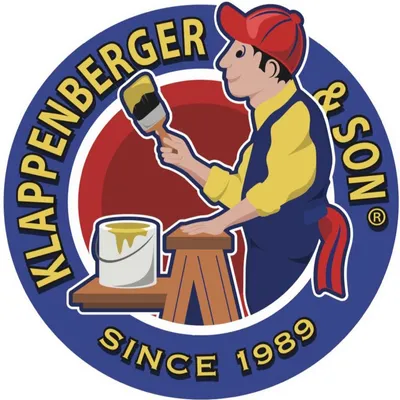 klappenbergerandson.com's icon