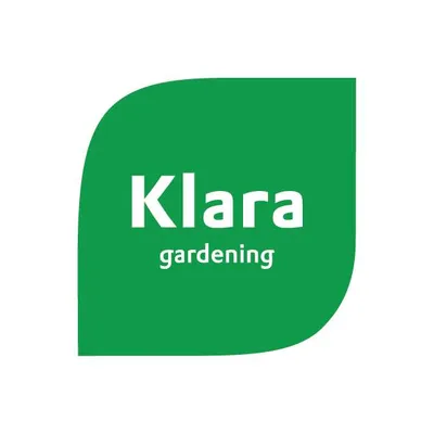 klara-gardening.com's icon
