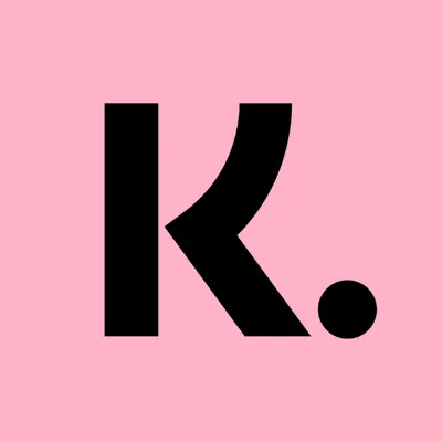 klarna.fi's icon
