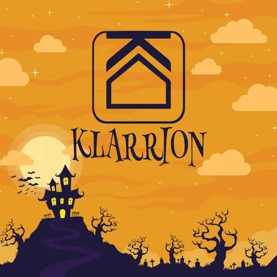 klarrion.com's icon