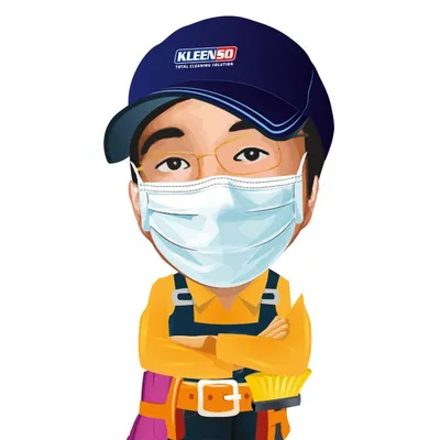 kleenso.com's icon