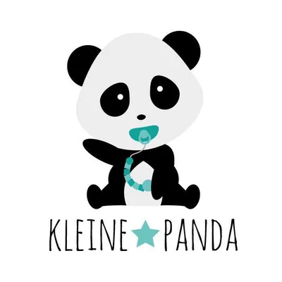 kleinepanda.com's icon